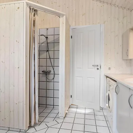 Fantastisk Hjem I Med Sauna *