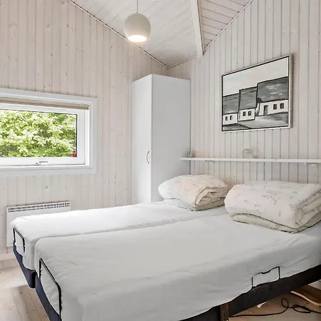 Holiday home Stunning In With Sauna *