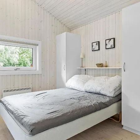 Fantastisk Hjem I Med Sauna Feriehus