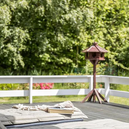 Casa vacanze Stunning In With Sauna Bogense