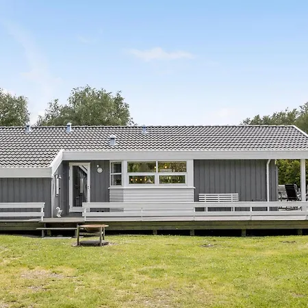 Stunning In With Sauna