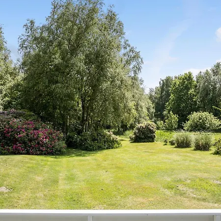 Stunning In With Sauna *