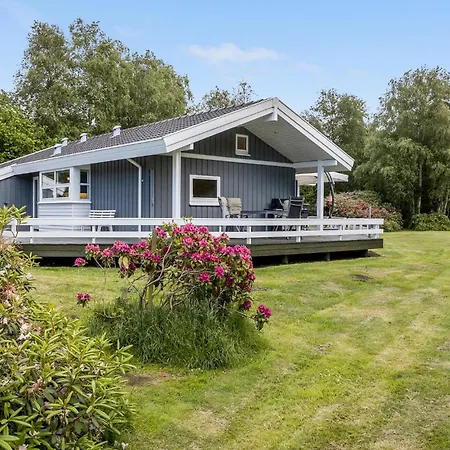 Stunning In With Sauna Casa vacanze