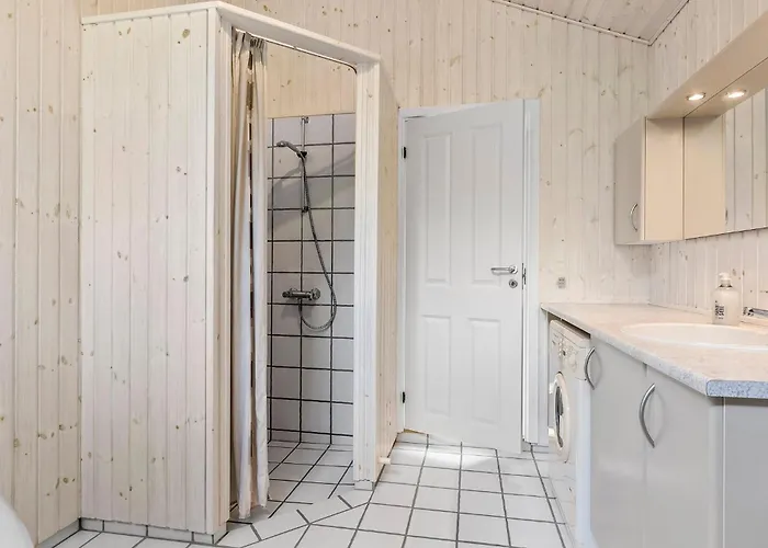 Stunning In With Sauna *