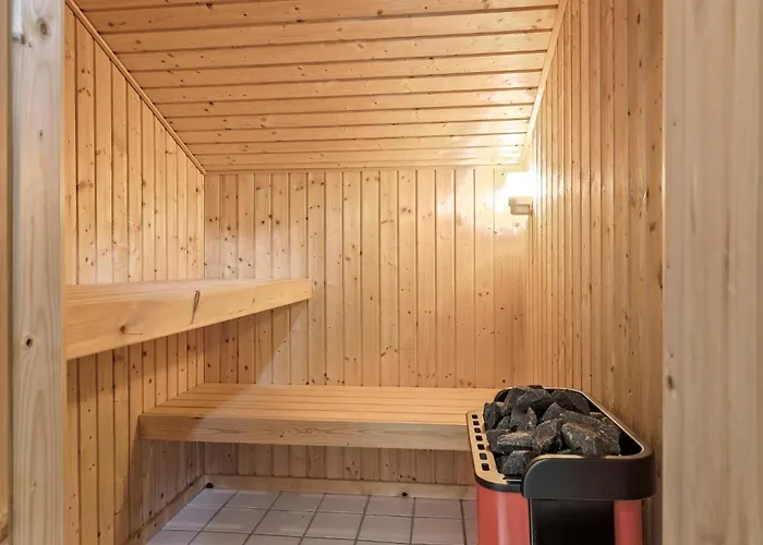 Stunning In With Sauna Casa vacanze