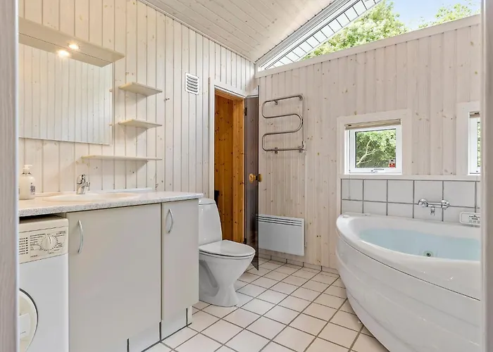 Stunning In With Sauna Casa vacanze *