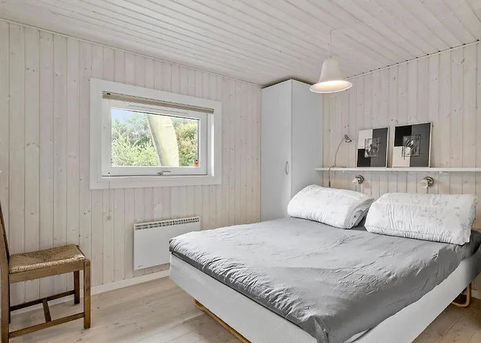 Stunning In With Sauna *