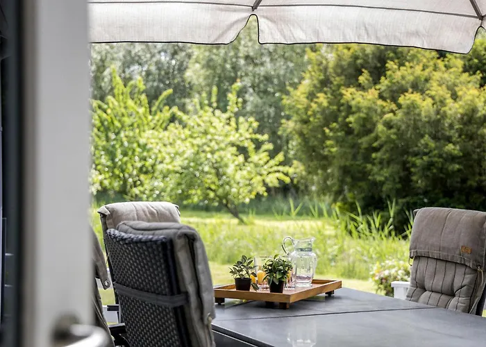 Casa vacanze Stunning In With Sauna