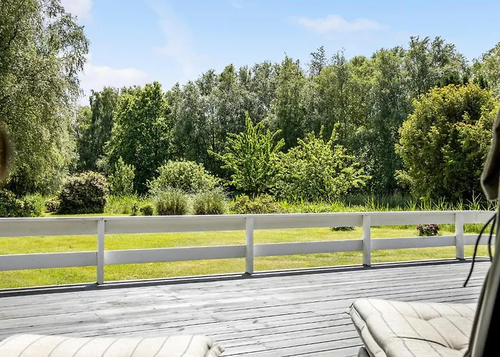 Stunning In With Sauna