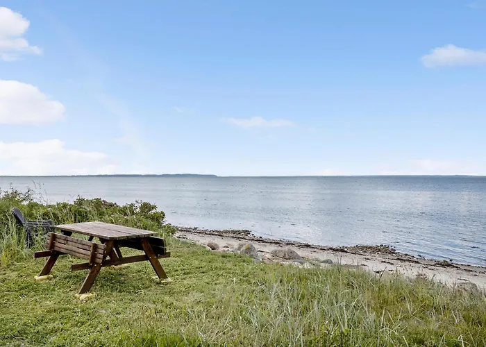 Casa vacanze Stunning In With Sauna Bogense