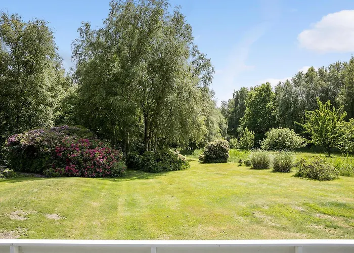 Stunning In With Sauna *