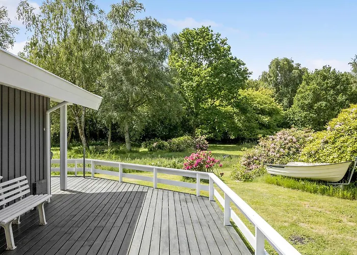 Stunning In With Sauna Casa vacanze