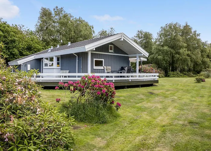 Stunning In With Sauna Casa vacanze